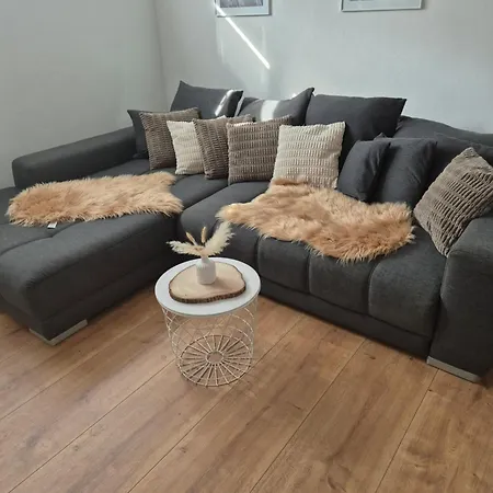 Juttas Ferienwohnung *