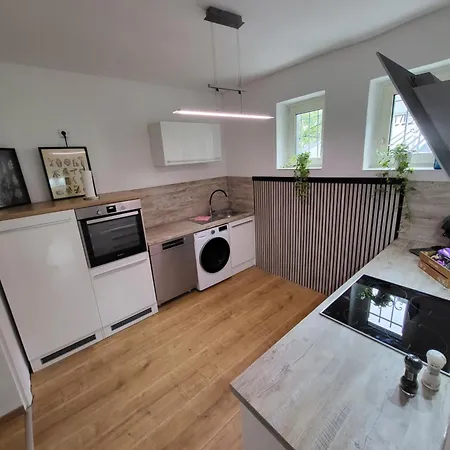 Juttas Ferienwohnung