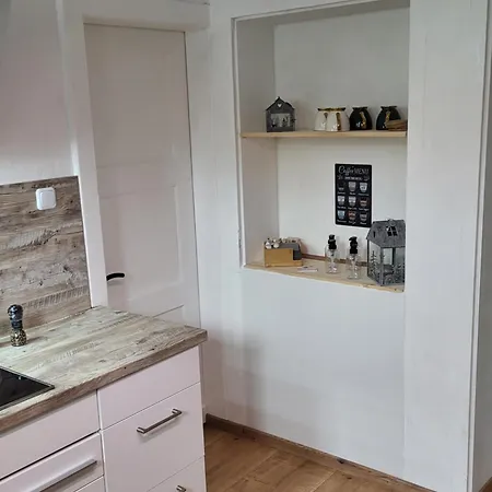 Juttas Ferienwohnung *