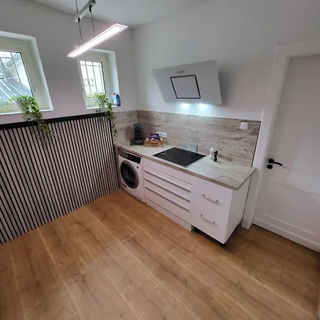 아파트 Juttas Ferienwohnung *