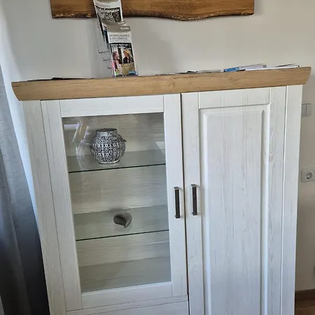 Juttas Ferienwohnung