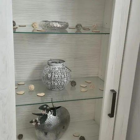 Juttas Ferienwohnung