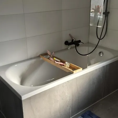 Juttas Ferienwohnung