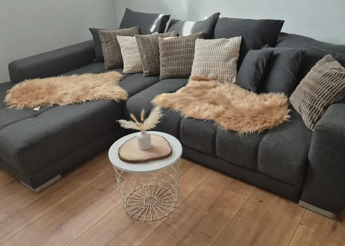 Juttas Ferienwohnung *