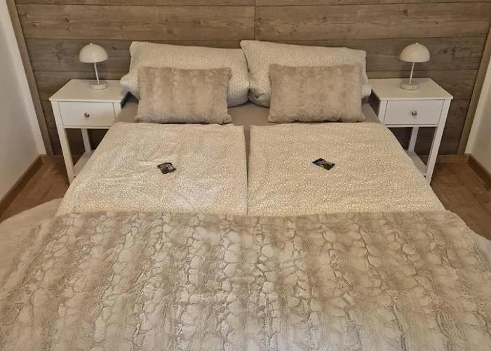 Juttas Ferienwohnung * ビーデンコプフ