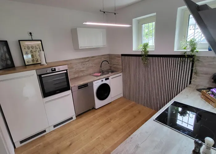 Juttas Ferienwohnung