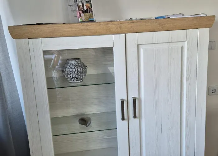 Juttas Ferienwohnung