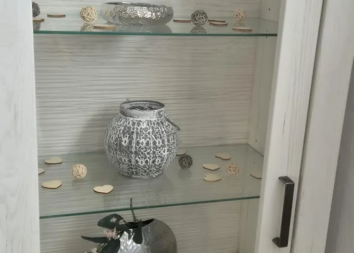 Juttas Ferienwohnung