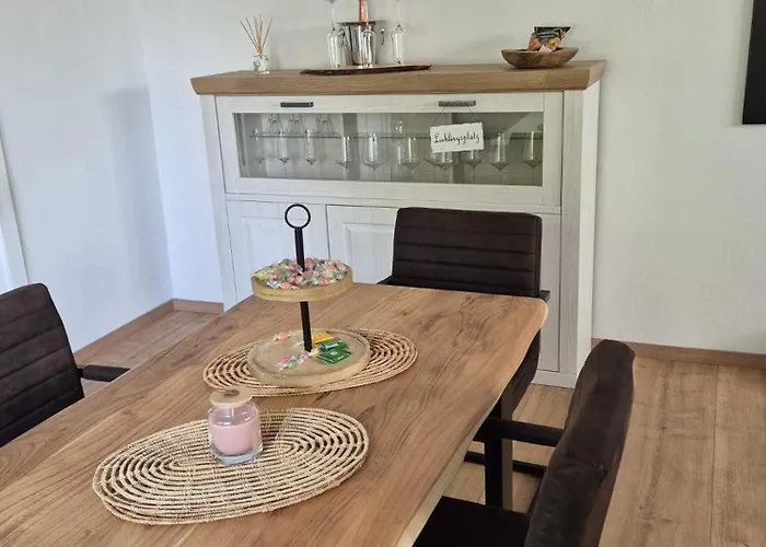 Juttas Ferienwohnung