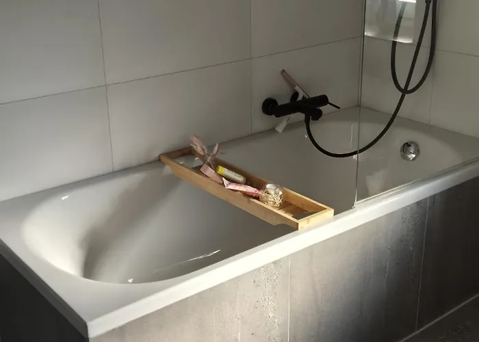 Juttas Ferienwohnung